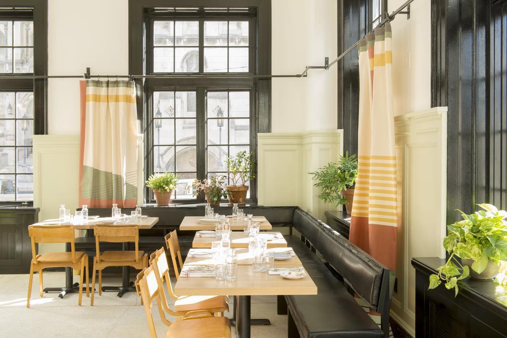 Ace Hotel بيتسبرغ المظهر الخارجي الصورة