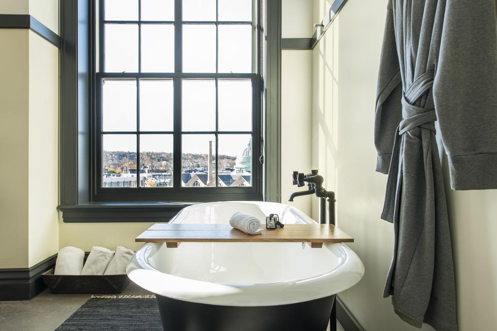Ace Hotel بيتسبرغ المظهر الخارجي الصورة