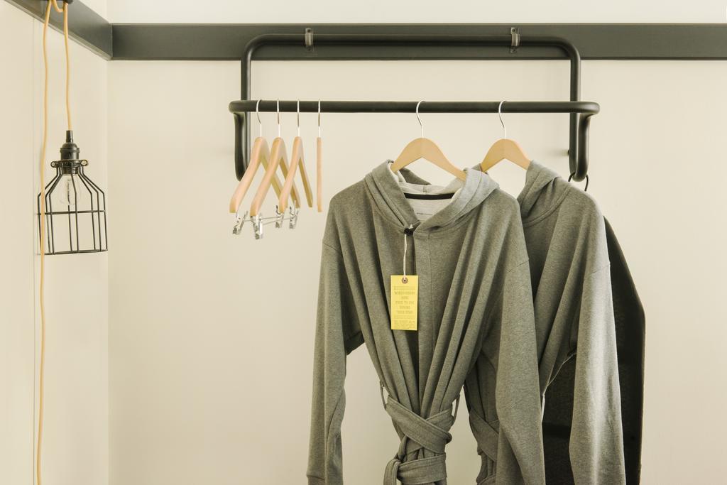 Ace Hotel بيتسبرغ المظهر الخارجي الصورة