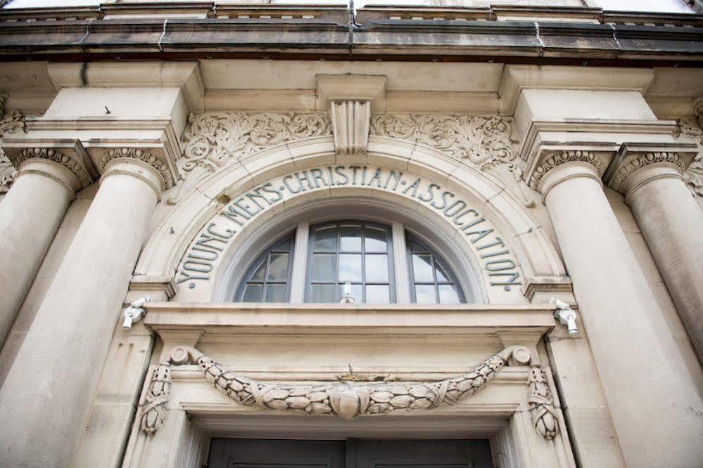 Ace Hotel بيتسبرغ المظهر الخارجي الصورة