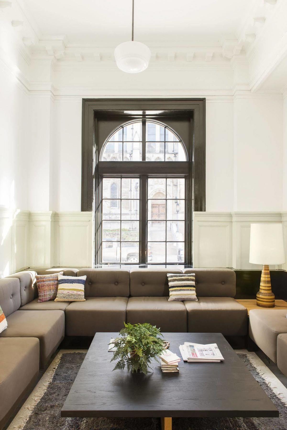 Ace Hotel بيتسبرغ المظهر الخارجي الصورة