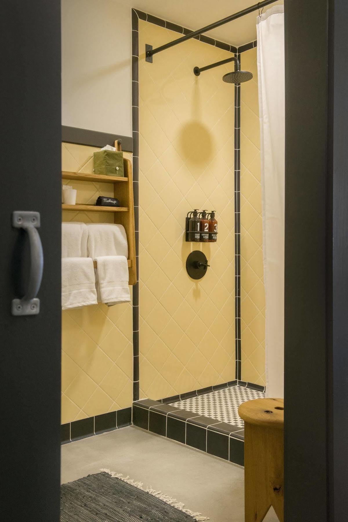 Ace Hotel بيتسبرغ المظهر الخارجي الصورة