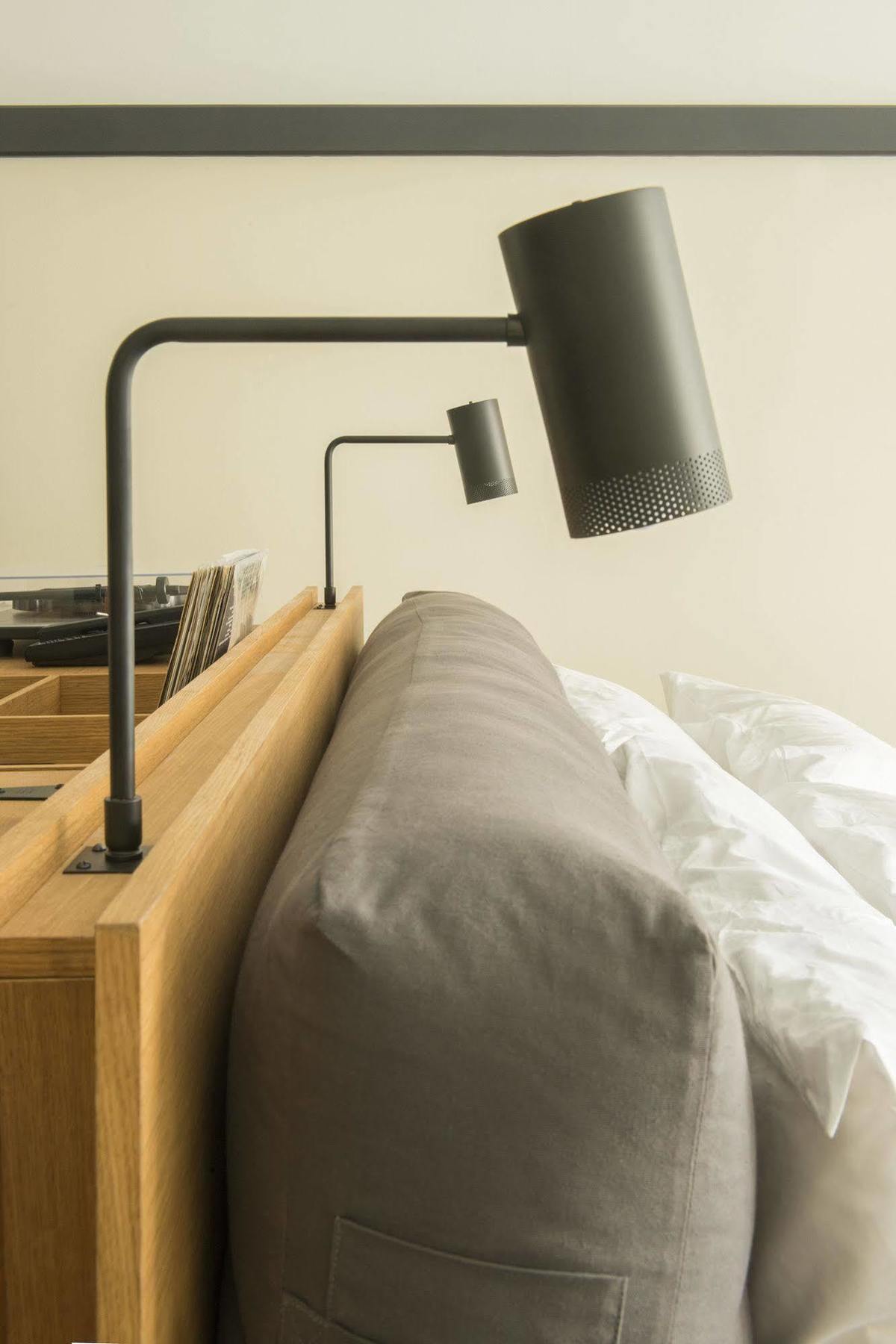 Ace Hotel بيتسبرغ المظهر الخارجي الصورة